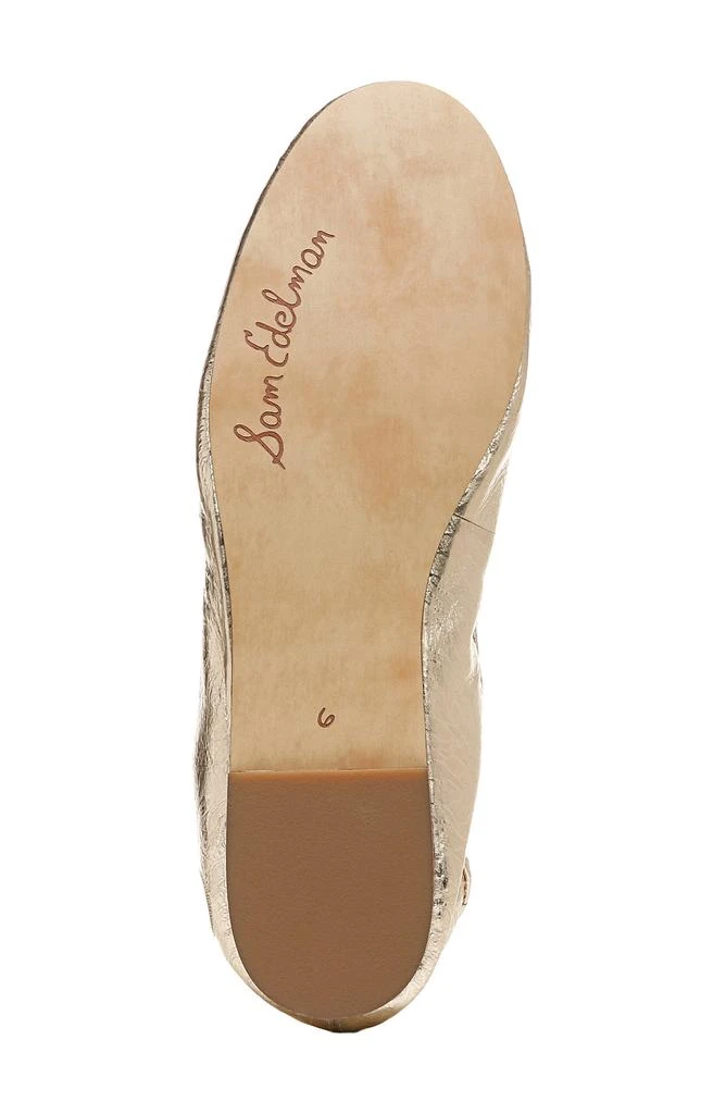 Sam Edelman Felicia Flat 6