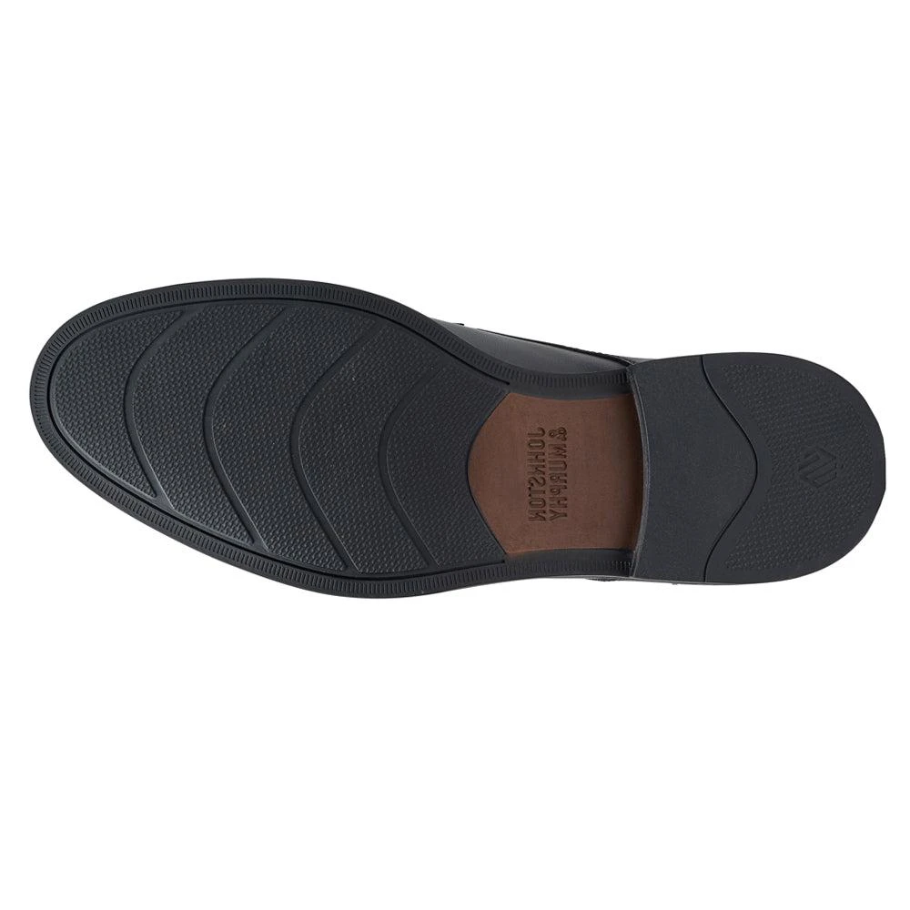 Johnston
Murphy Mason Oxford Cap Toe Dress Shoes 5