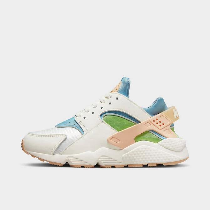 NIKE Women's Nike Air Huarache SE Sun Club Casual Shoes 1