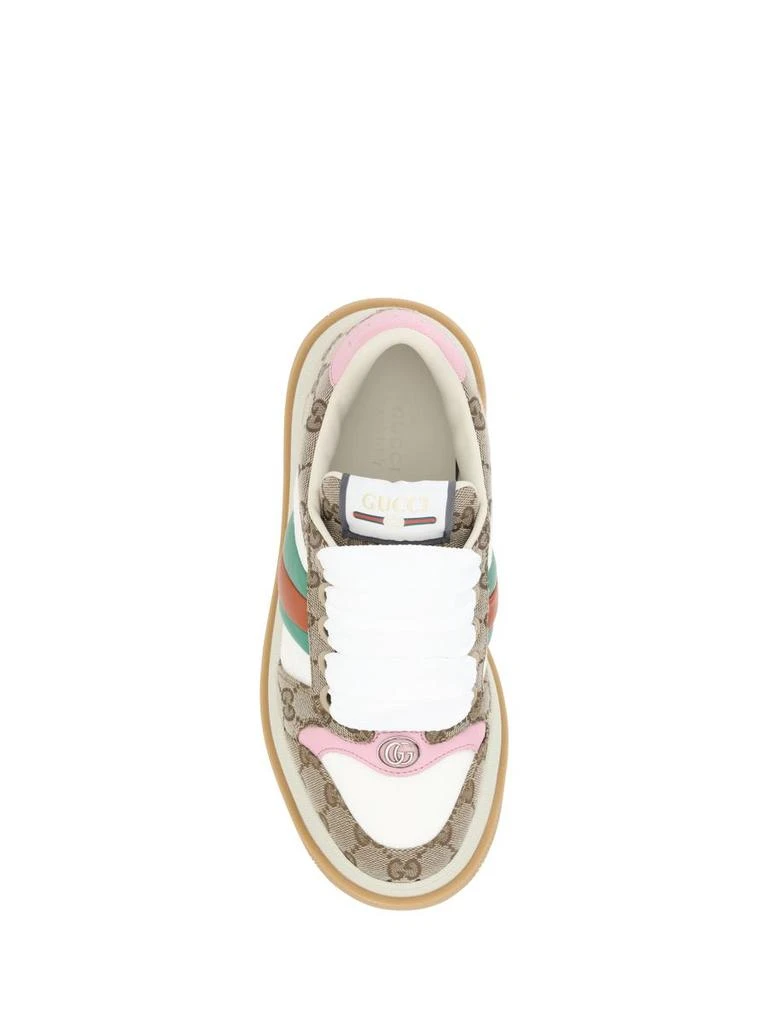 Gucci Gucci Sneakers 4