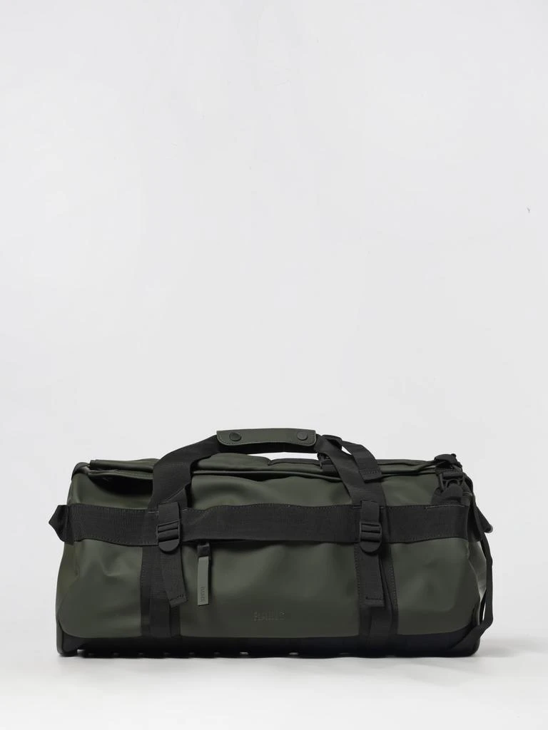 RAINS Backpack men Rains