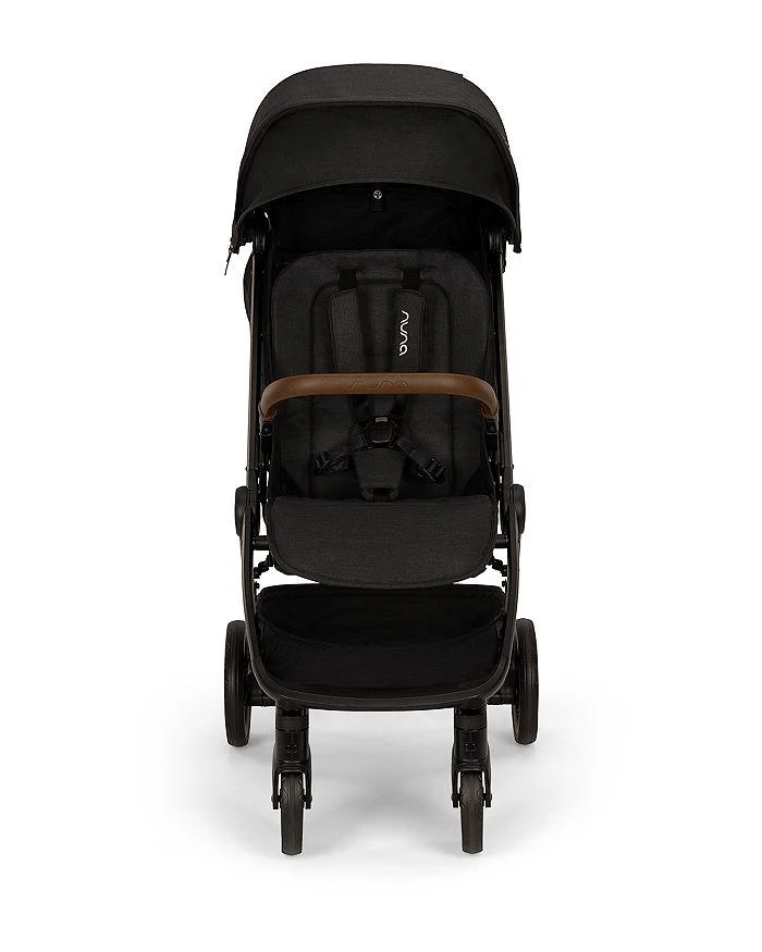 Nuna TRVL LX Stroller 2