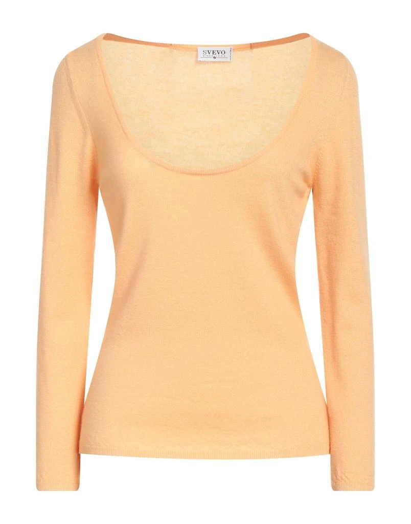 SVEVO Cashmere blend 1