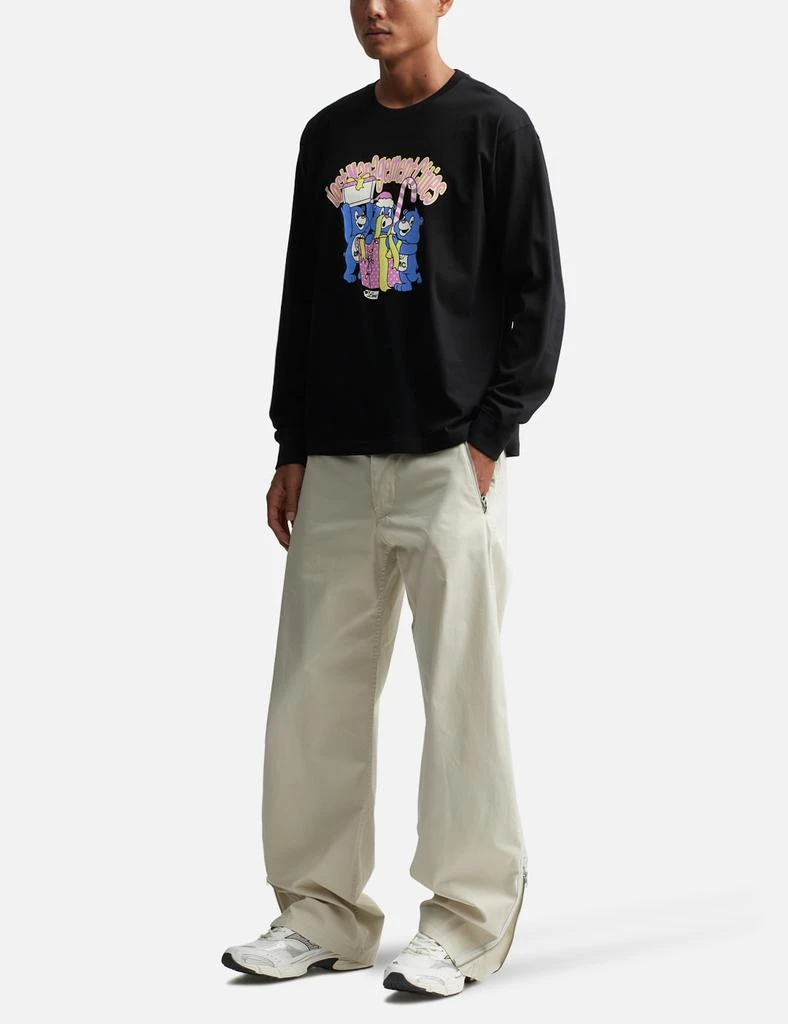 LMC Surprise Bear Long Sleeve T-shirt 5