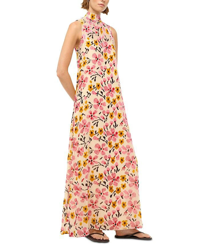 Staud Albee Dress 4