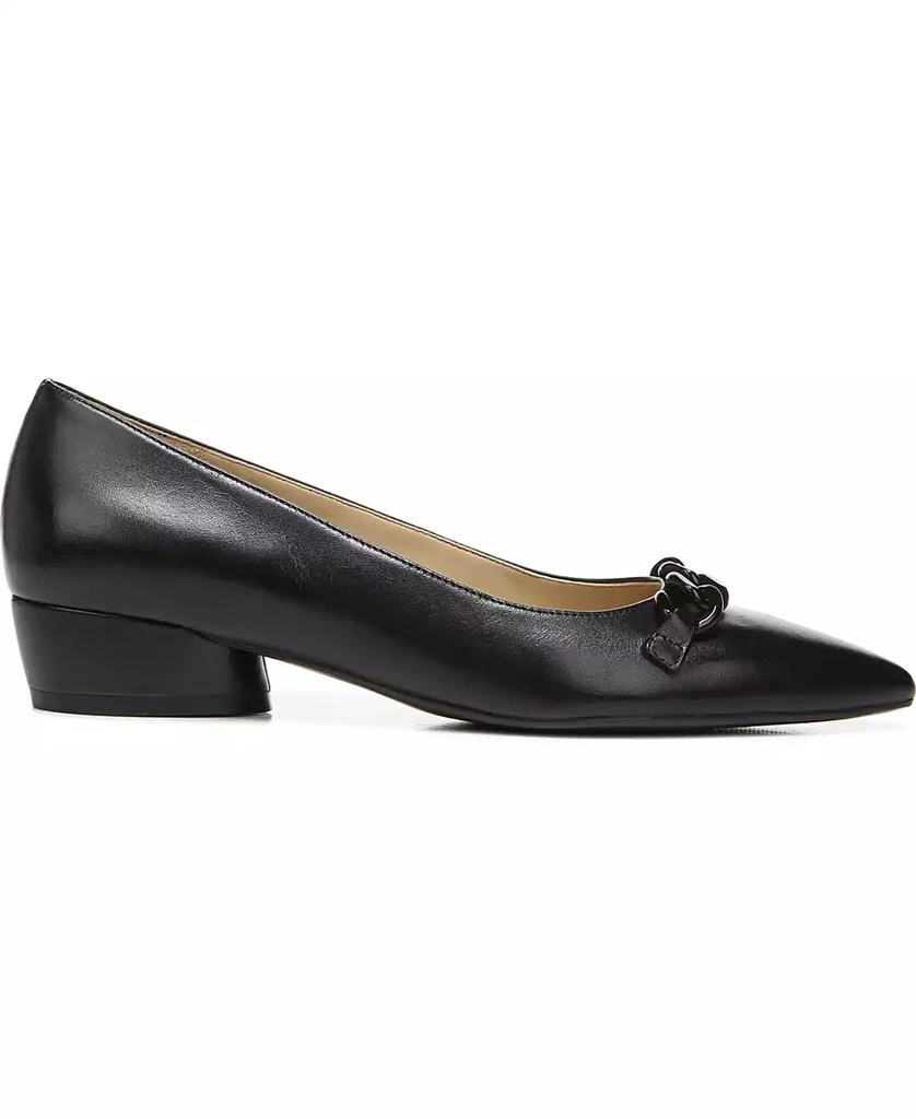 Naturalizer Becca Low-heel Pointed Toe Flats 2