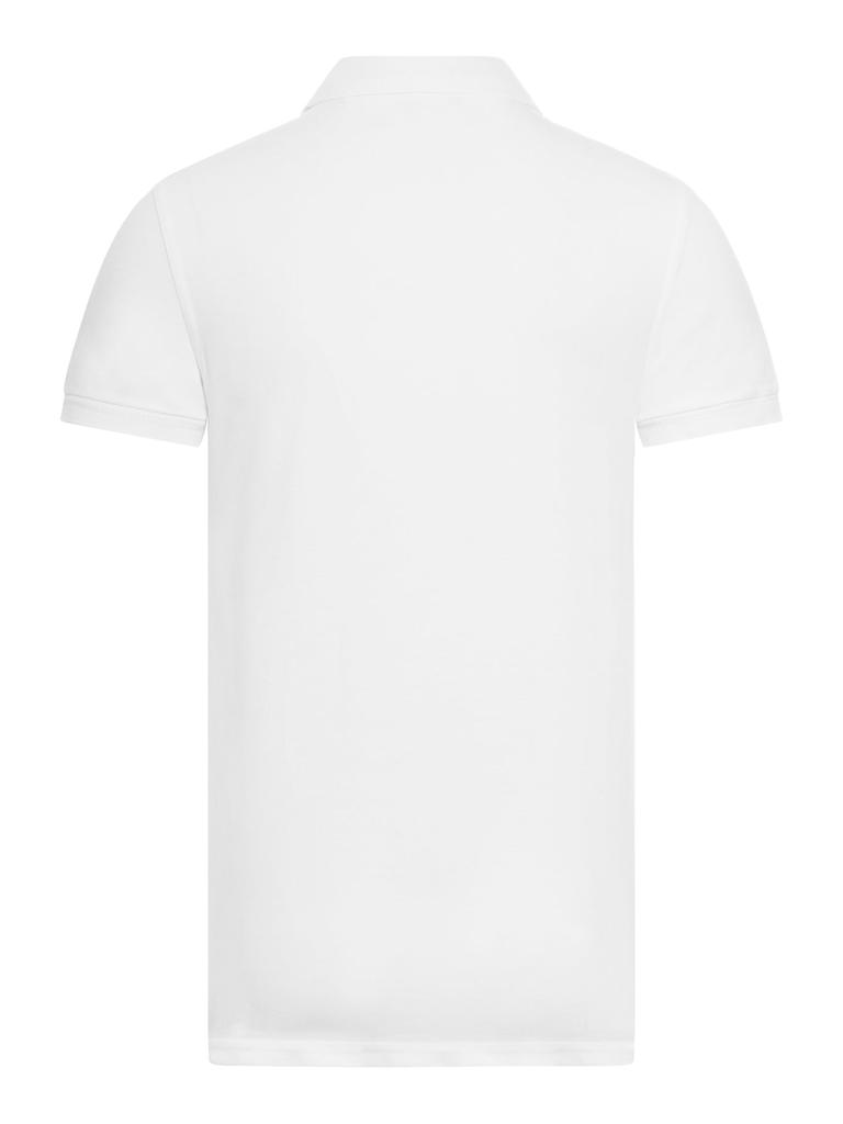 Tom Ford COTTON POLO SHIRT