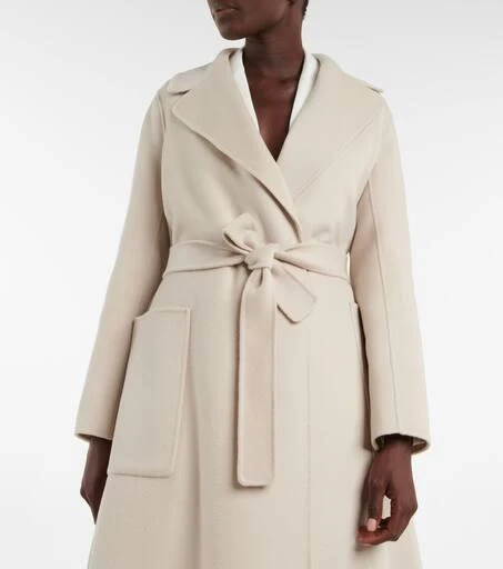 Max Mara Paolore wool coat 5