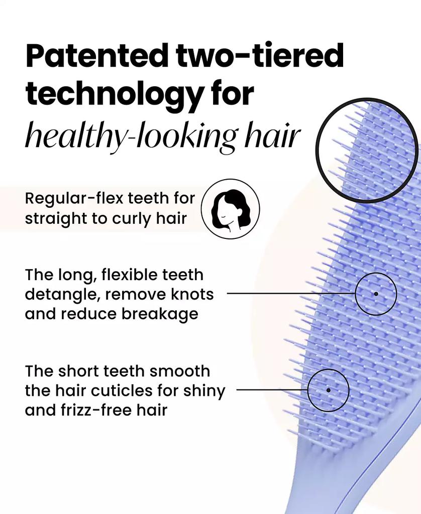 Tangle Teezer Ultimate Detangler Hairbrush