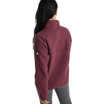 Burton Cinder Fleece Pullover - Women's 2