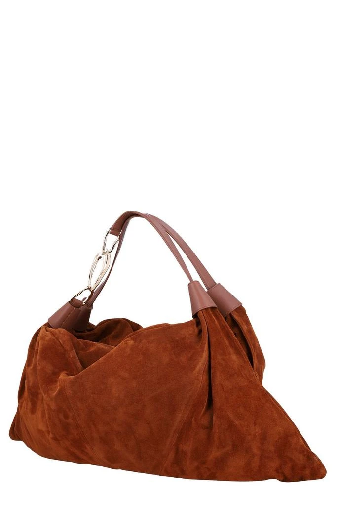 Zimmermann Zimmermann Trampoline Hobo Bag 4