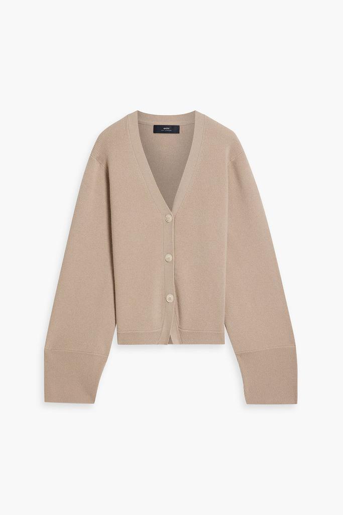 Arch4 Hyacinth cashmere cardigan