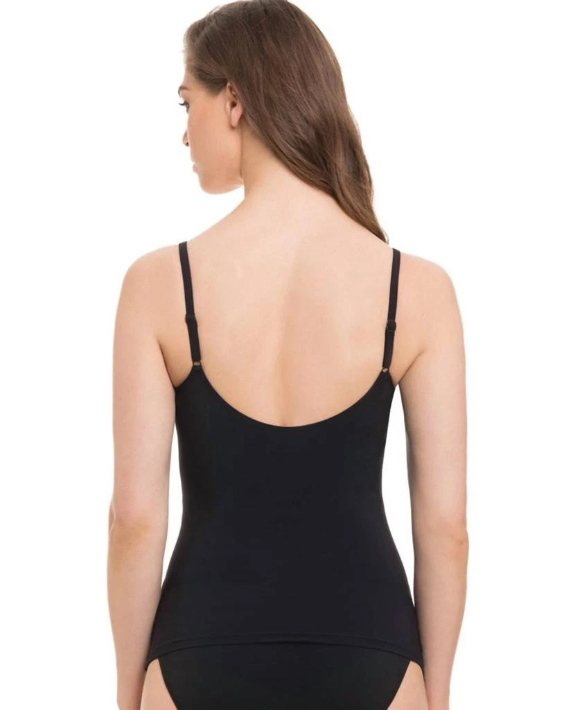 Profile by Gottex V-Neck Tankini Top 3