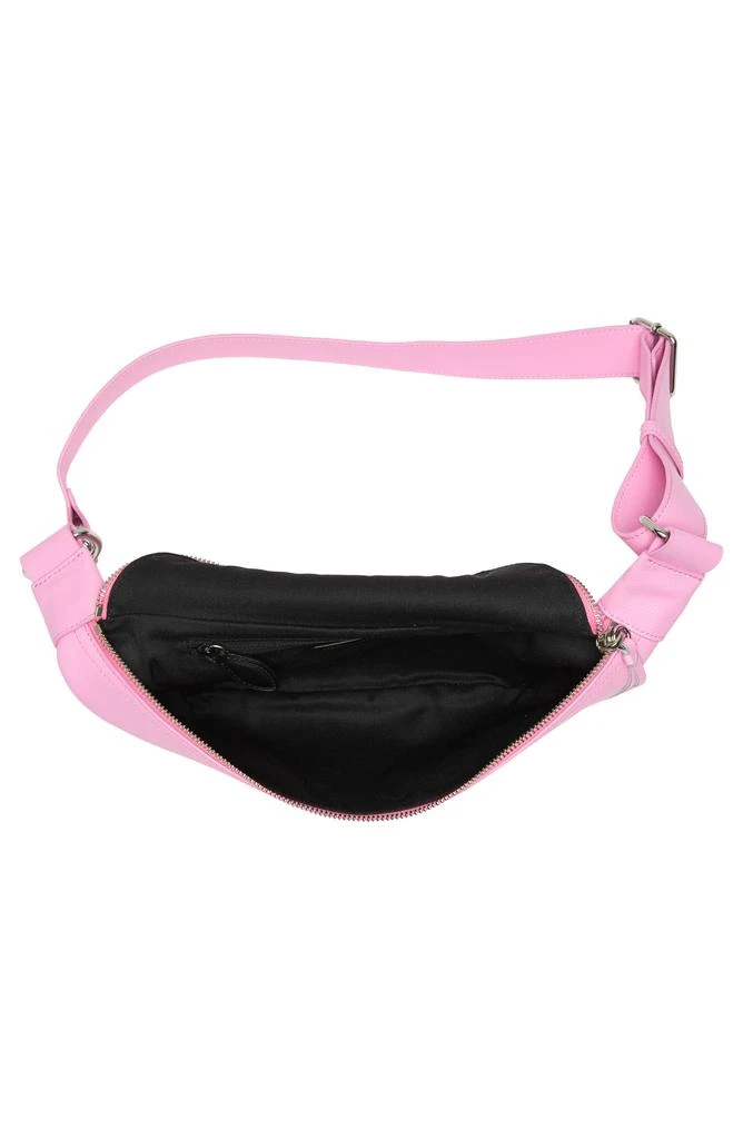 Rebecca Minkoff Cree Leather Belt Bag 5