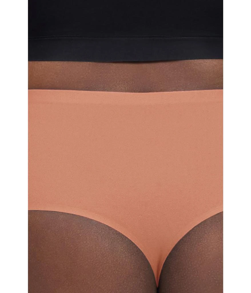 Chantelle Soft Stretch High Waist Thong 2