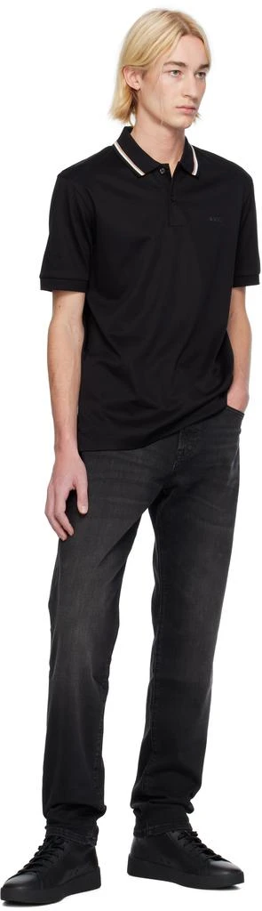 Hugo Boss Black Maine Regular Fit Jeans 4