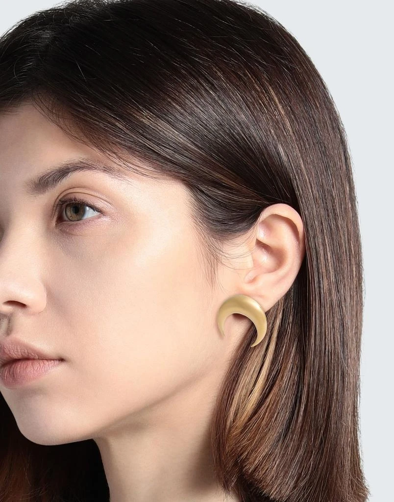 MARINE SERRE Ear cuff or single earring 3