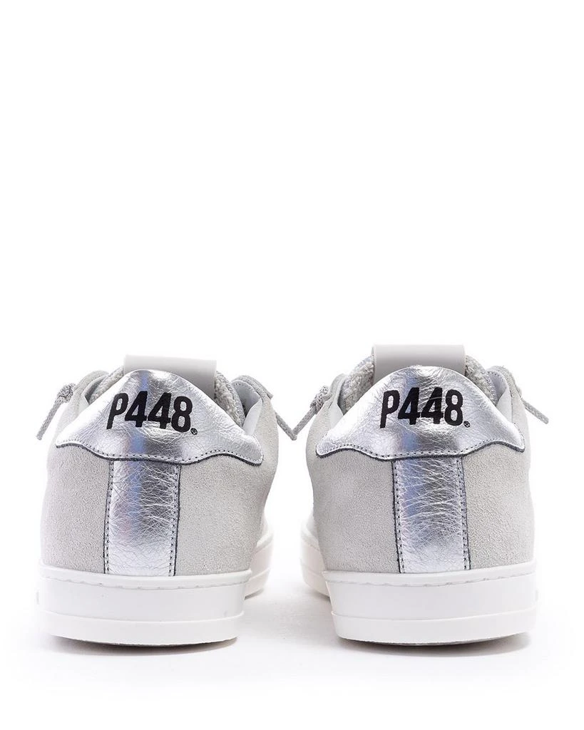 P448 Women's John Sneakers 5