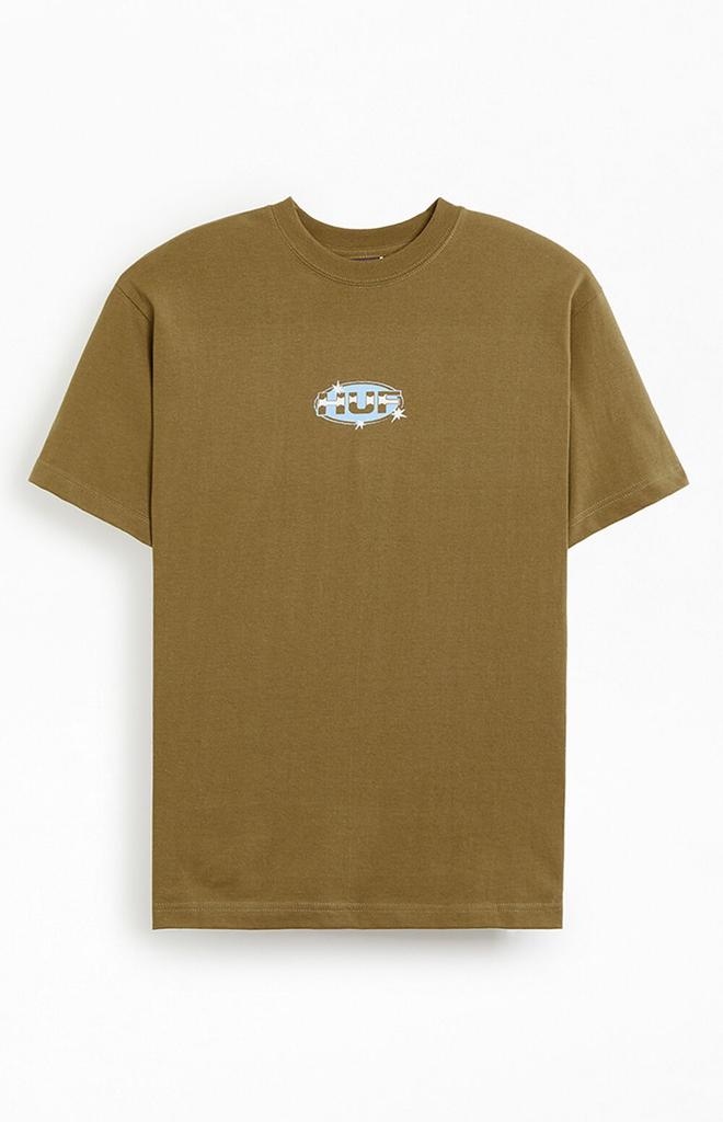HUF Dawg T-Shirt