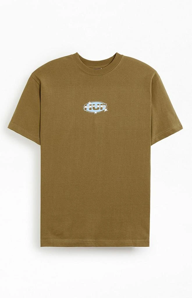 HUF Dawg T-Shirt 2