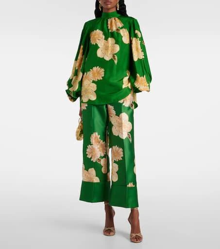 Gianvito Rossi Strappy 105 leather sandals 3