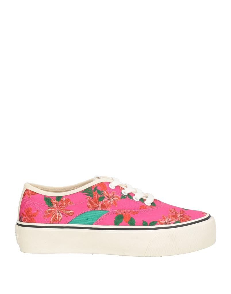 PINKO Pinko White Low-Top 'Mandy' Sneakers - Casual Shoes