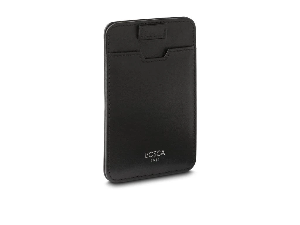 Bosca Nappa Vitello - Pull Tab Card Case 3