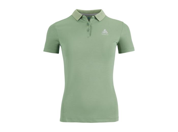 ODLO Polo F-DRY pour femme