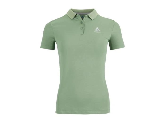 ODLO Polo F-DRY pour femme 1