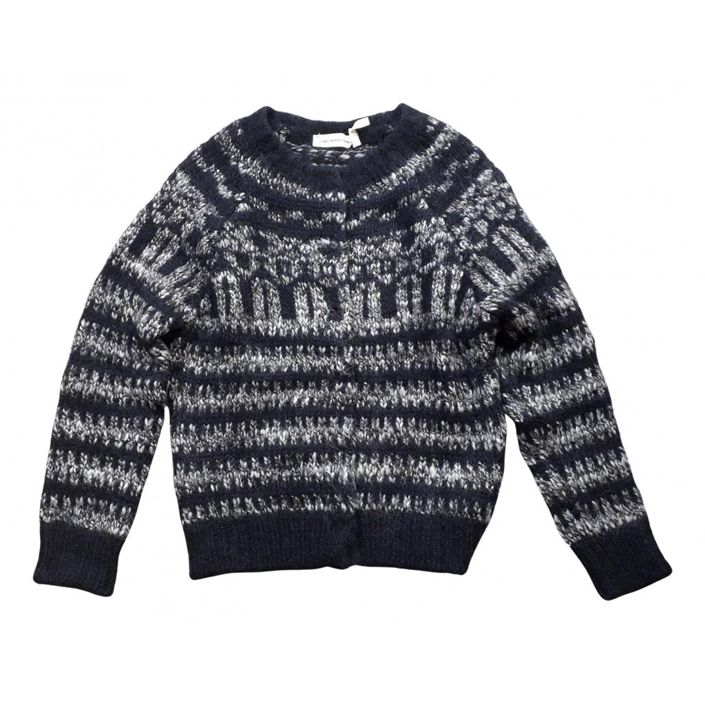 Isabel Marant Isabel Marant Etoile Wool cardigan