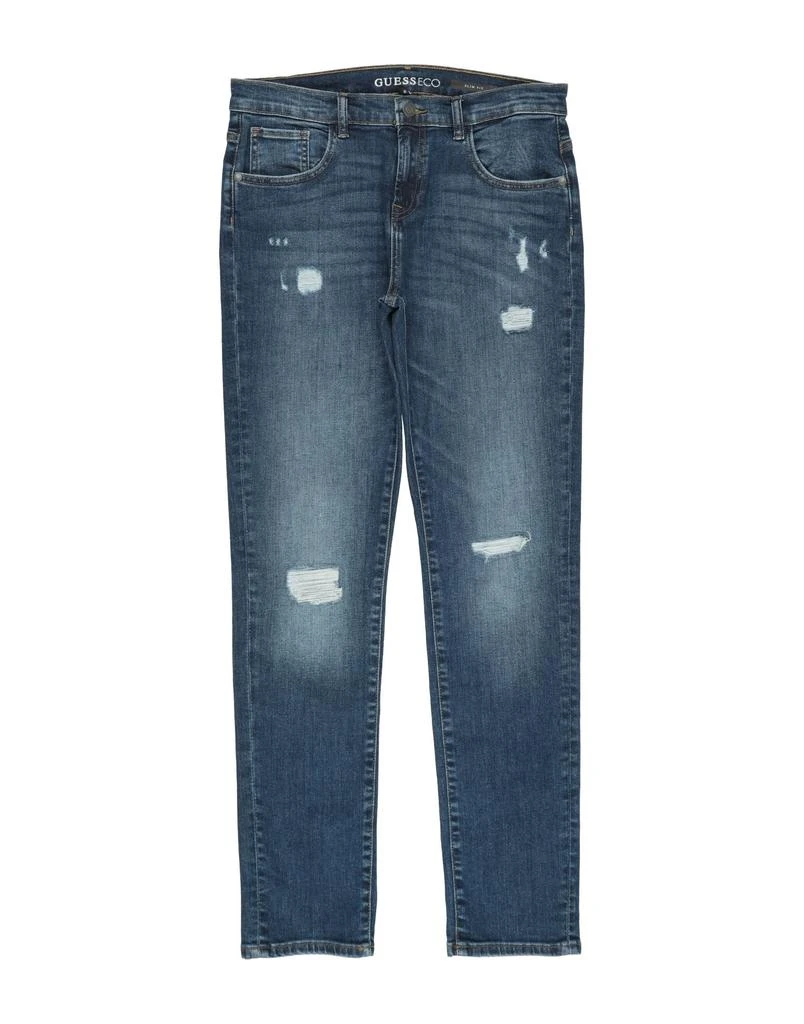 GUESS Denim pants 1