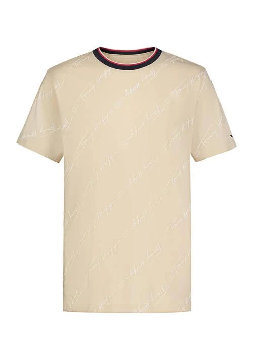 Tommy Hilfiger Boys 8-20 Short Sleeve T-Shirt