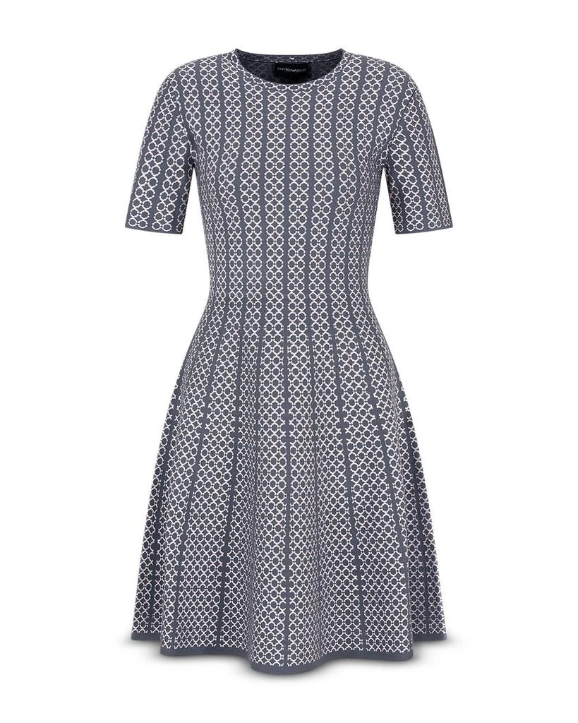 long sleeve embellished a line mini dress LOOK EXPENSIVE LONG SLEEVE EMBELLISHED MINI DRESS – AKIRA