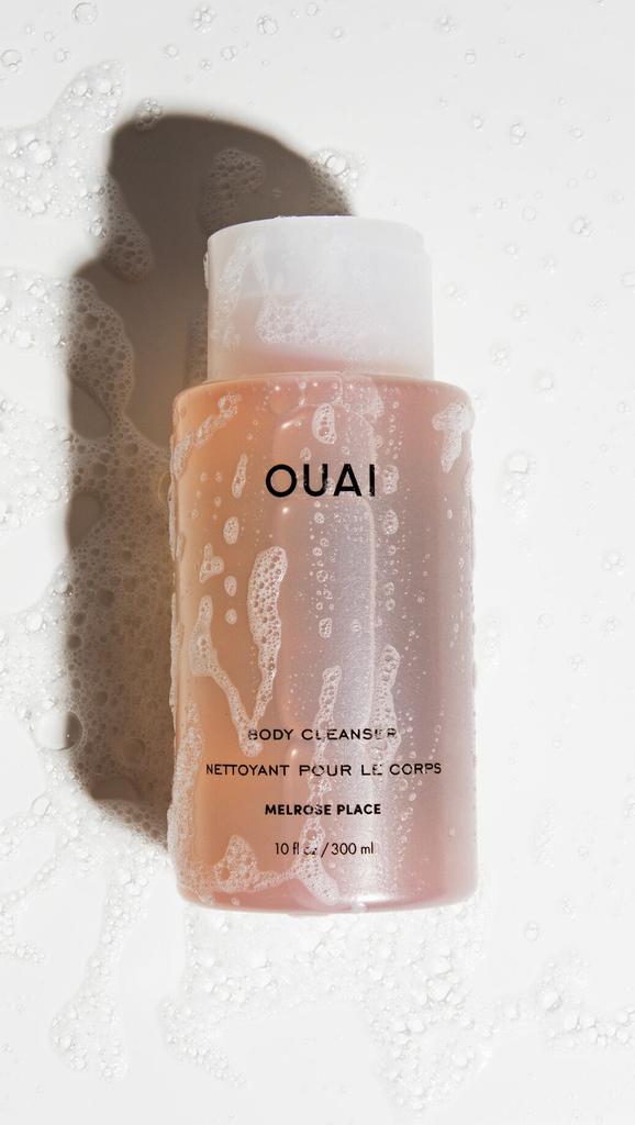 OUAI Body Cleanser - Melrose Place