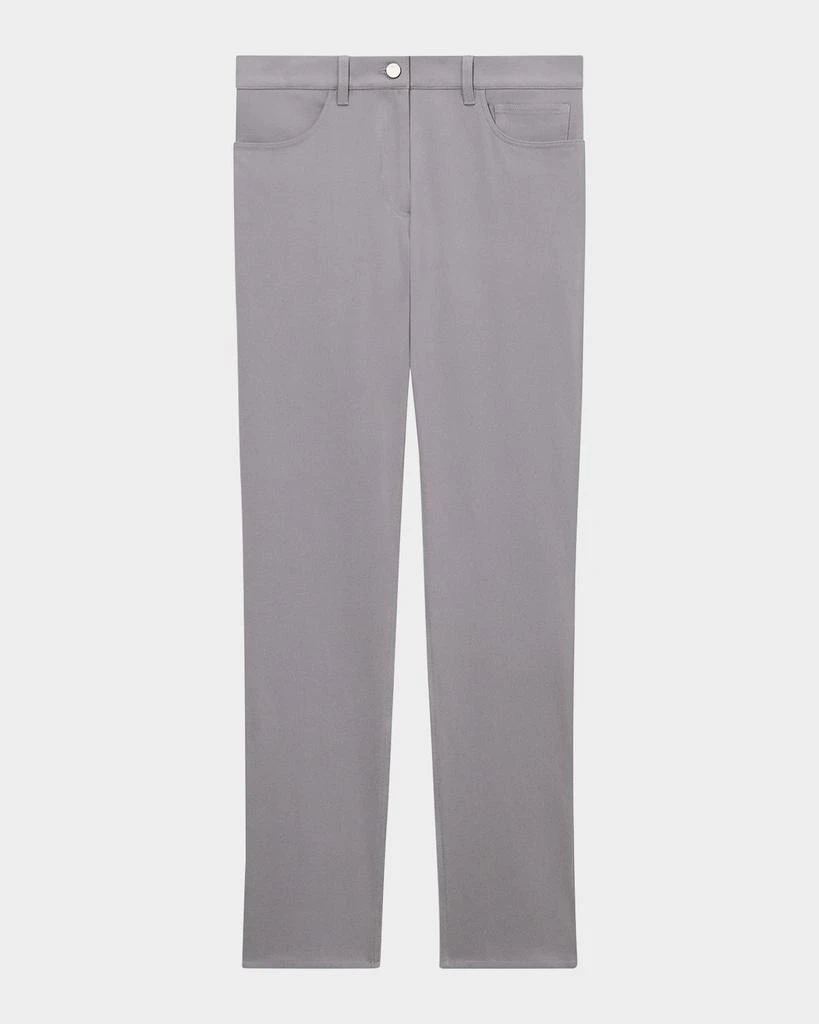 Theory Men's Raffi Pants in Neoteric Twill 1