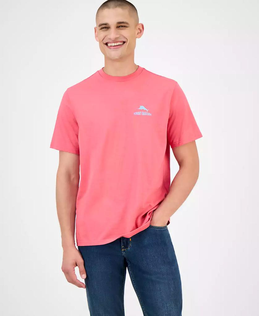 Tommy Bahama Men's Can You Sear Me Now Graphic T-Shirt