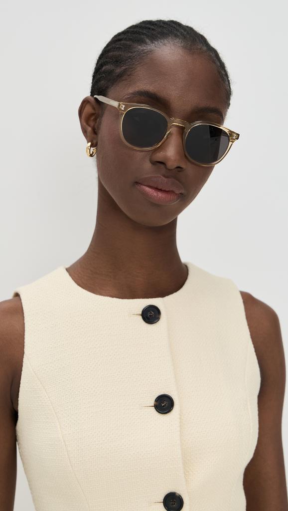 Illesteva Eldridge Sunglasses