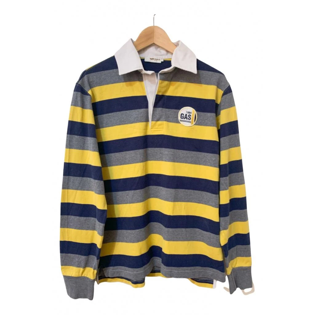 Gas Gas Polo shirt 1