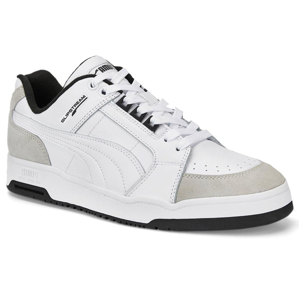 Puma Slipstream Lo Retro Lace Up Sneakers