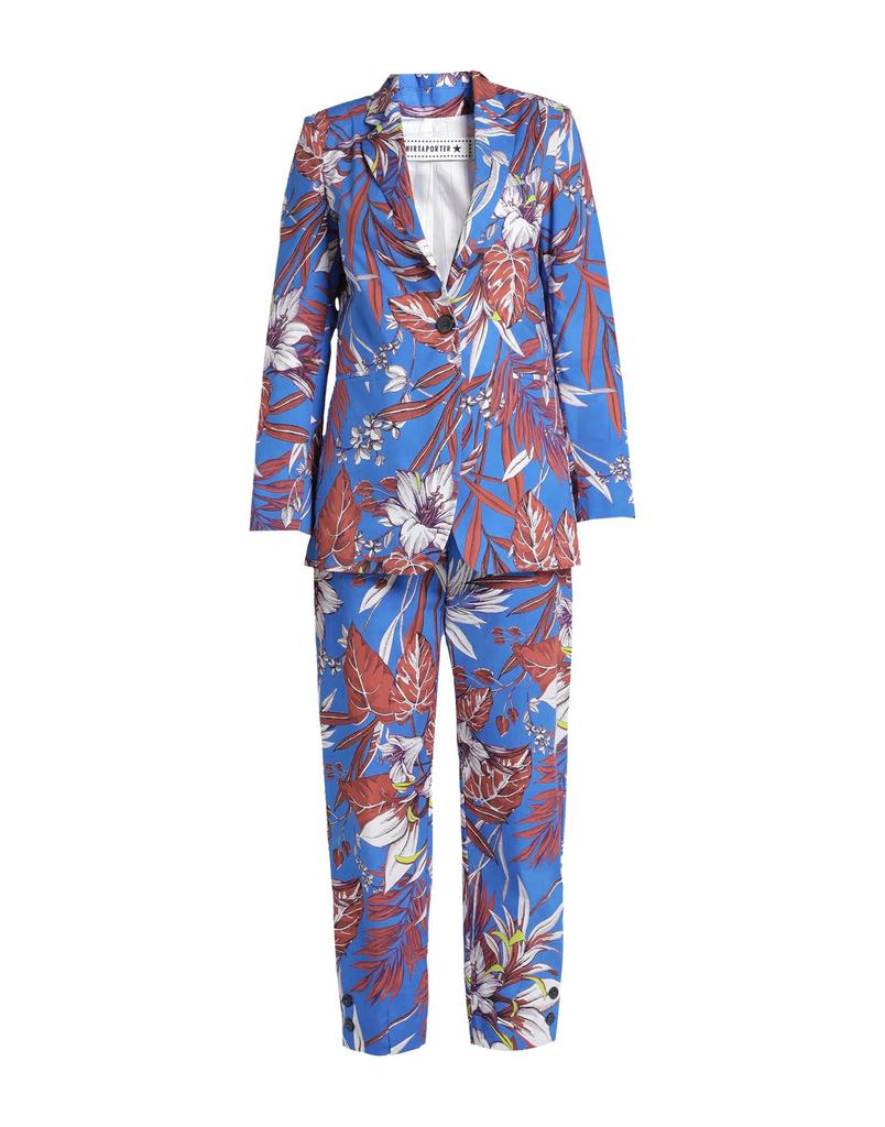 SHIRTAPORTER Suit