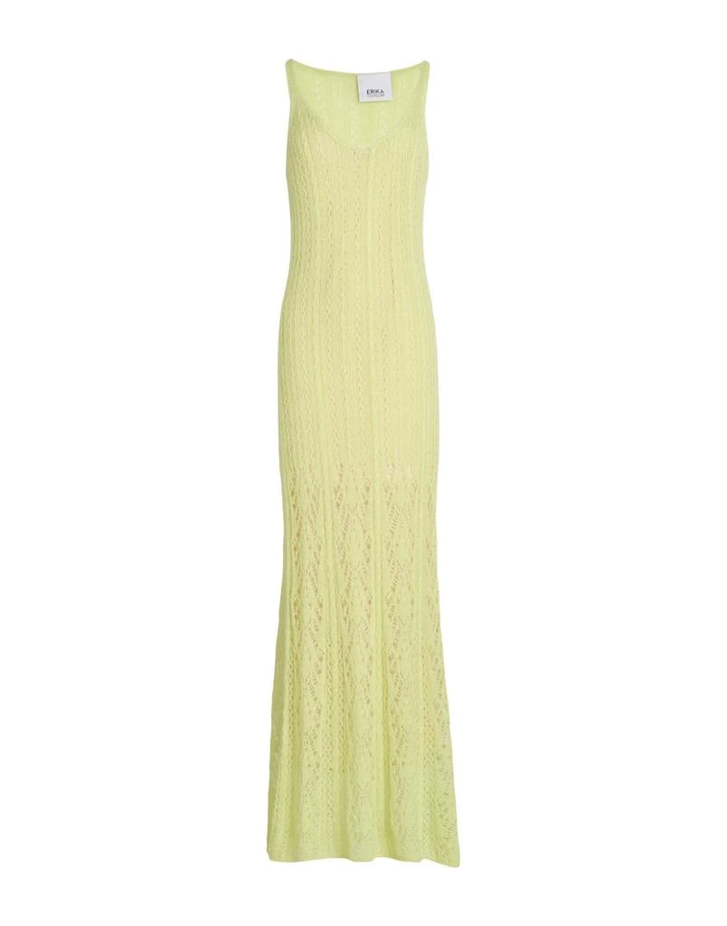 ERIKA CAVALLINI Long dress 1