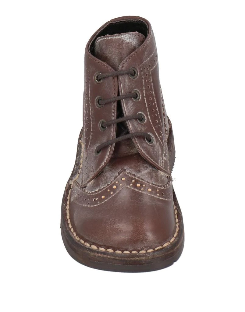 SIMONETTA Ankle boot 4