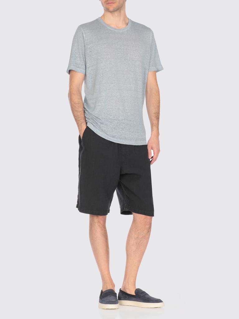 120% Lino Short men 120% Lino