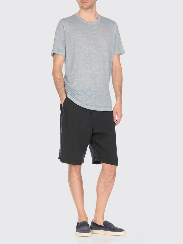 120% Lino Short men 120% Lino 2