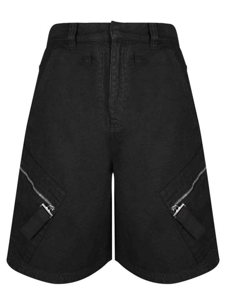 Jacquemus Jacquemus Shorts 1