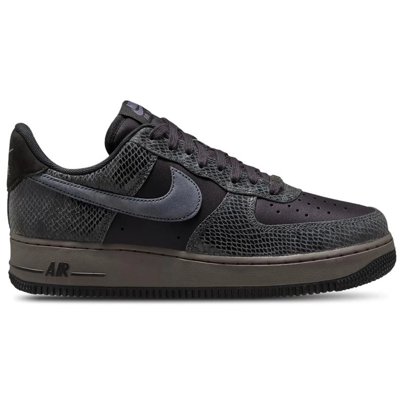 NIKE Nike Air Force 1 '07 LV8 EMB - Men's 1
