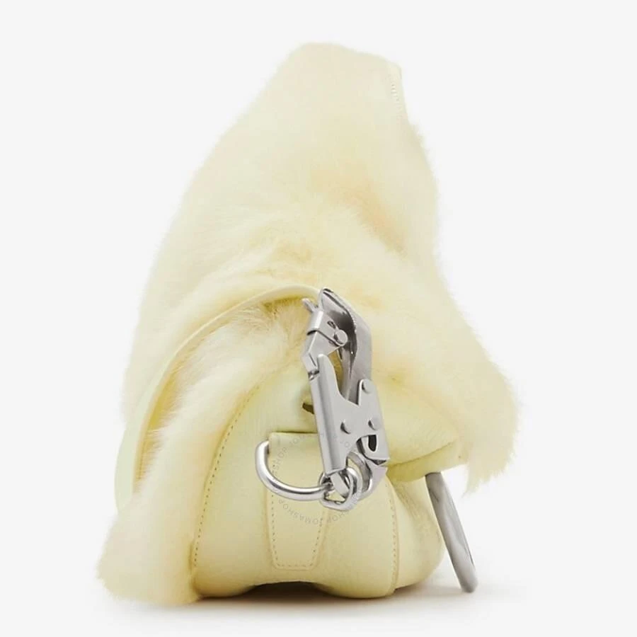 Burberry Small Knight Calf Leather Bag 2