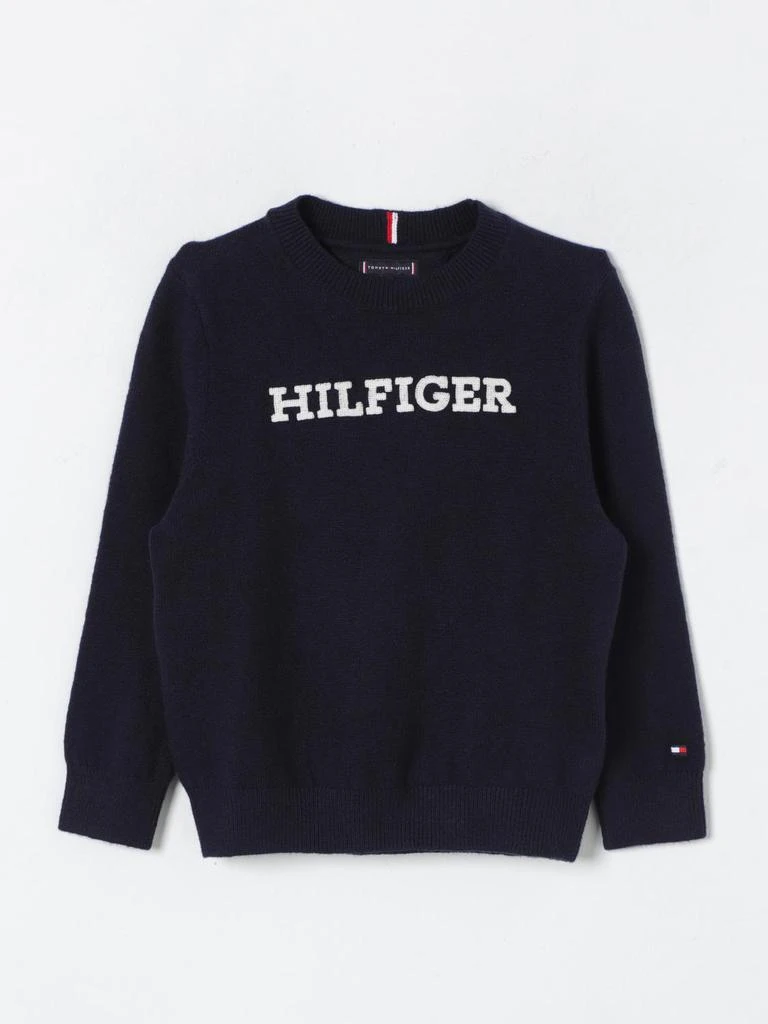 Tommy Hilfiger Sweater kids Tommy Hilfiger 1