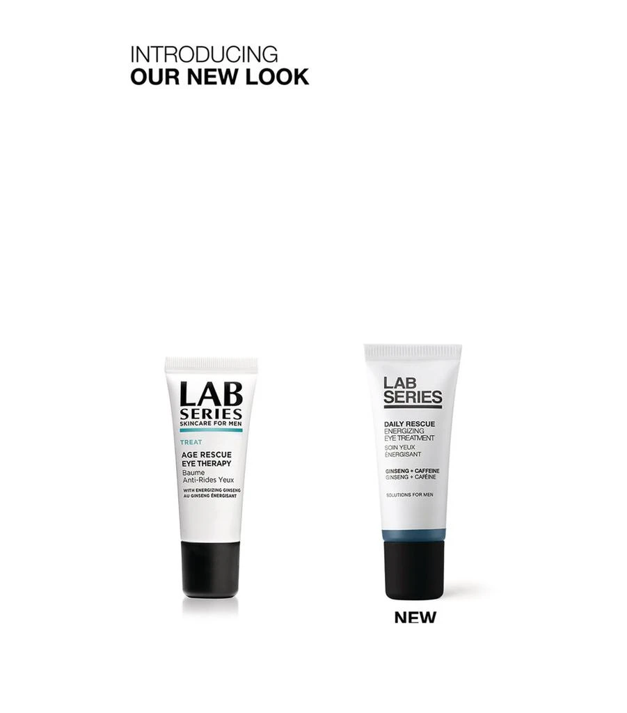 Lab Series Daily Rescue Energizing Eye Treatment (15ml) 2