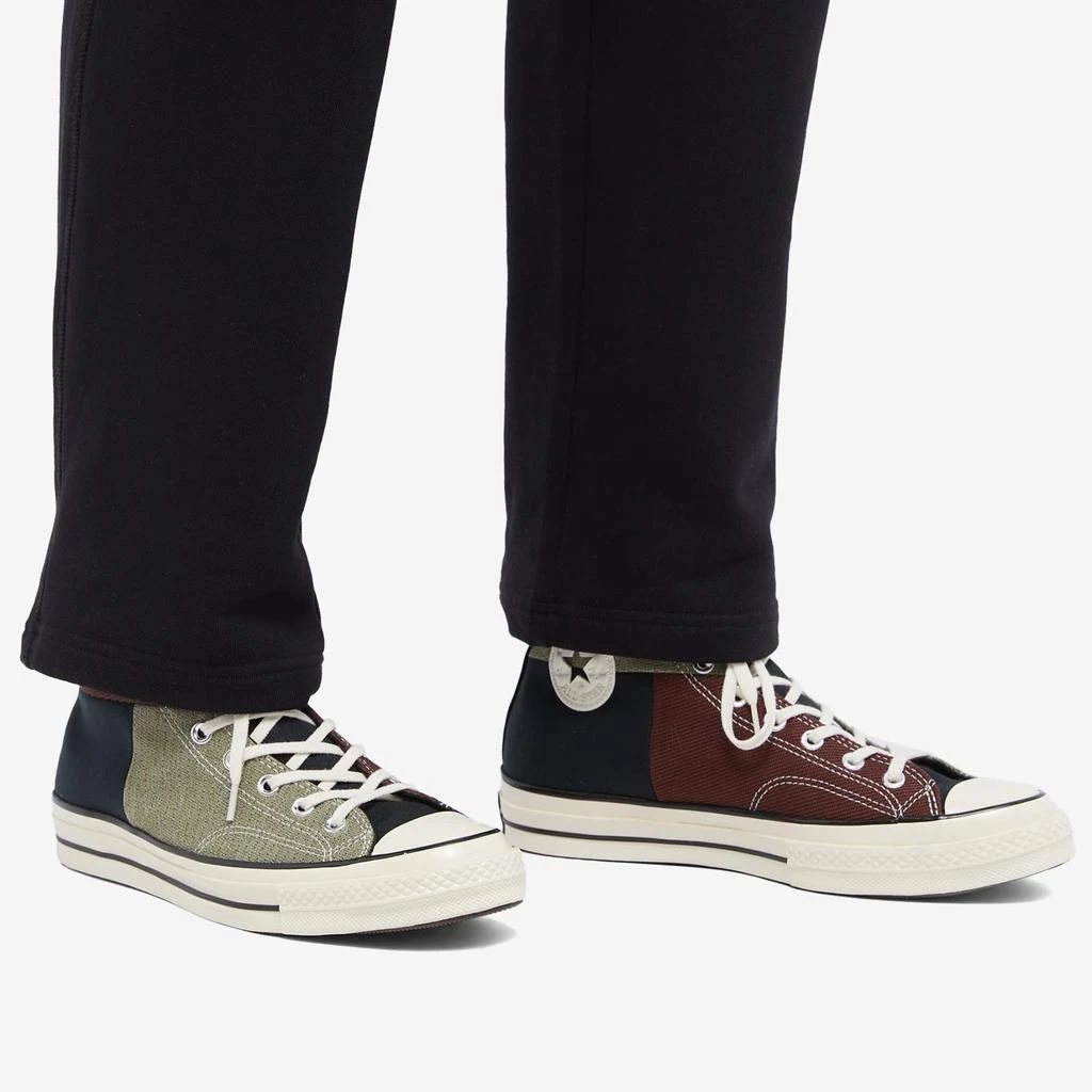 Converse Converse Chuck 70 Crafted Patchwork 6